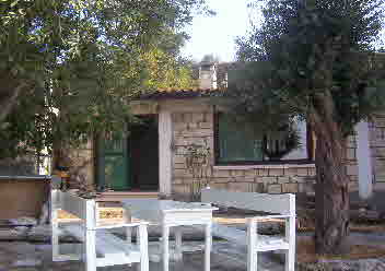 Haus Lasa