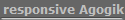 responsive Agogik